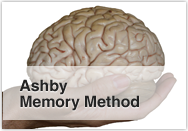 Ashby Memory Method
