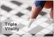Triple Vitality